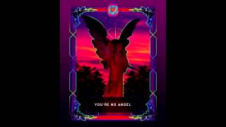 GLXY - Can't Tell Me Nothing