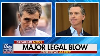 🚨NEW Bombshell ROCKS DEMS as Gavin Newsom &amp; Beto O’Rourke Hit with DEVASTATING Legal Blow!