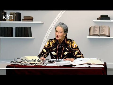 Dimanche de la Toussaint - Intégrale