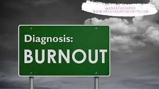 How To Beat Workplace Burnout in 3 Steps! Stop, Drop & Scroll