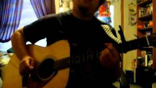 Hold On To Me (John Michael Montgomery Cover)
