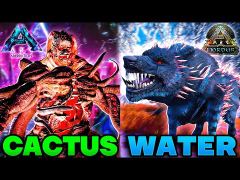 How to Beat EVERY BOSS EASILY in Ark | Ultimate Guide