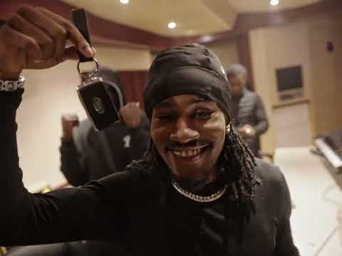 63OG - R.J.C (belek) (Clip Officiel)