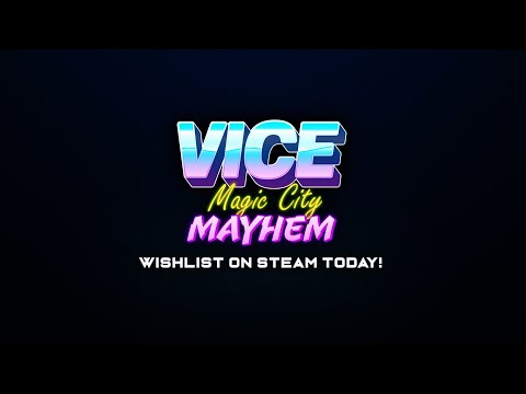 Announcement Trailer