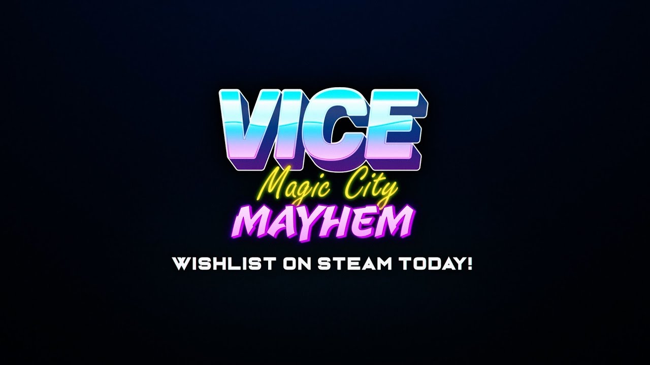 Announcement Trailer