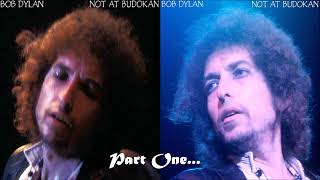 Bob Dylan - Something There Is About You (Earl&#39;s Court, London, 18 June 1978)