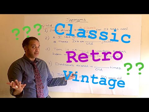 How to expand your English vocabulary