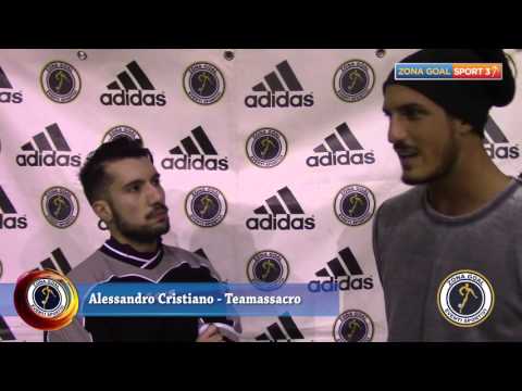 Zona Goal: FC Milano - Teamassacro -  Intervista