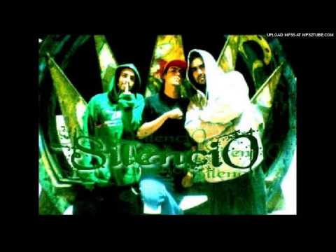 silencioh - A fuego de fe
