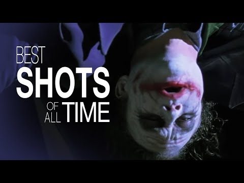 6 of the Best Shots of All Time