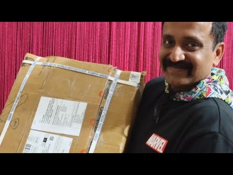 Unboxing the Stan Lee Story