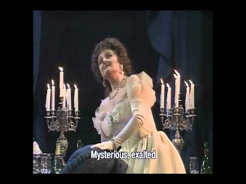 La Traviata - E strano - Follie! (Gruberova)