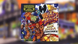 Wu-Tang Clan - Pearl Harbor (Instrumental)