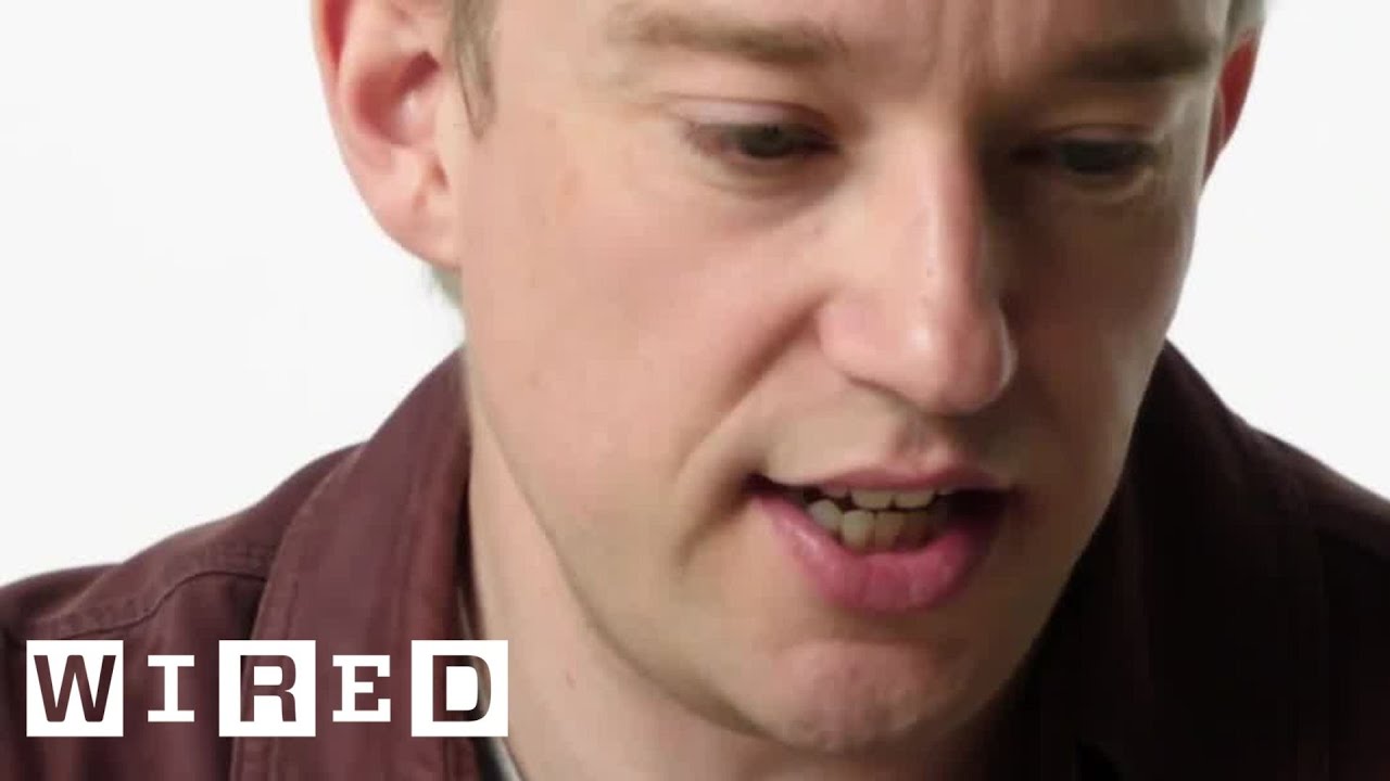 The Attention Span Pandemic with Tom Scott
