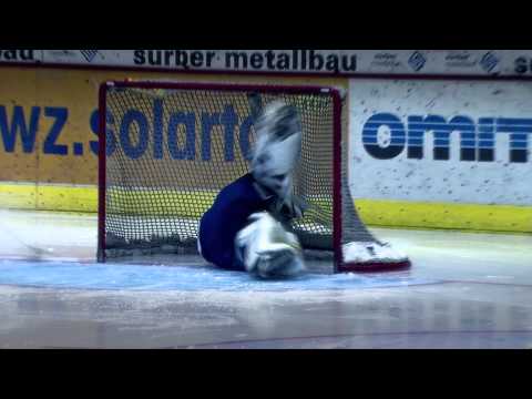 ZSC Lions Play-off Trailer 2013