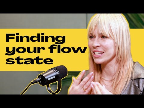 Natasha Bedingfield: Speaking up, motherhood, and spaghetti straps