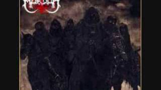 Marduk - On Darkened Wings