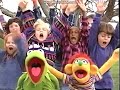 Muppet Sing Alongs Things That Go Instrumental