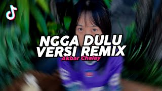 Download lagu DJ NGGA DULU REMIX VIRAL FYP TIKTOK TERBARU 2025! Akbar Chalay mp3 Download lagu DJ NGGA DULU REMIX VIRAL FYP TIKTOK TERBARU 2025! Akbar Chalay mp3