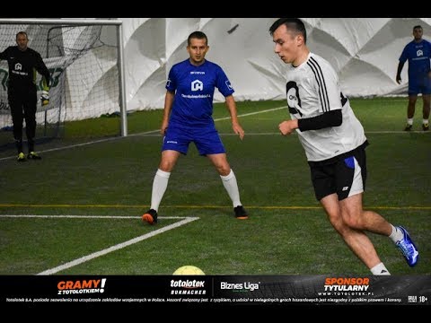 07.11.2018 - III Liga D - QVC Poland vs. Chemobudowa