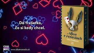 Alica v reťaziach - videoukázka