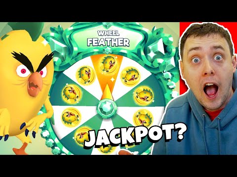 Tweetysaurus Rex WHEEL OPENING - Looney Tunes World of Mayhem