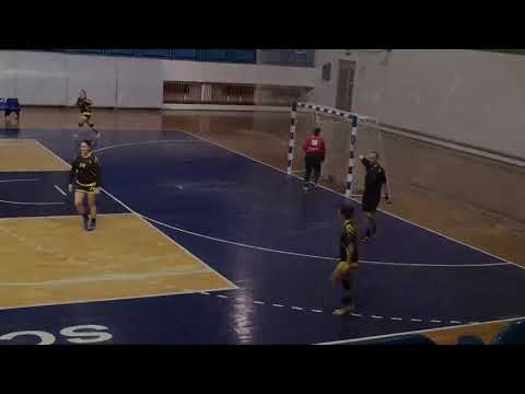 Sara Medjedovic - season 2018/2019 CV 2