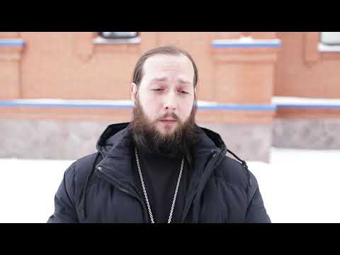 Митрополит Даниил в новом году продолжил ознакомительные поездки по храмам епархии