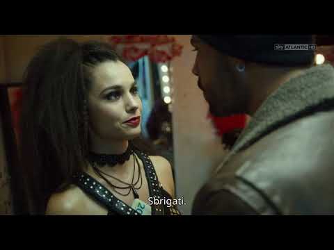 Marcamoly feat Caste Dna -Anima nera