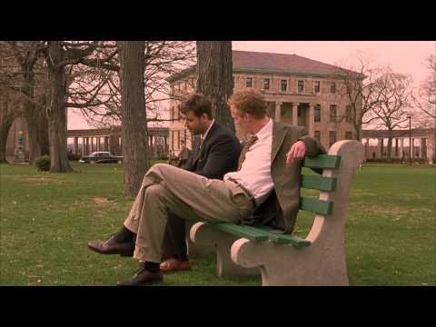 Vorschaubild für A Beautiful Mind - Genie und Wahnsinn Trailer