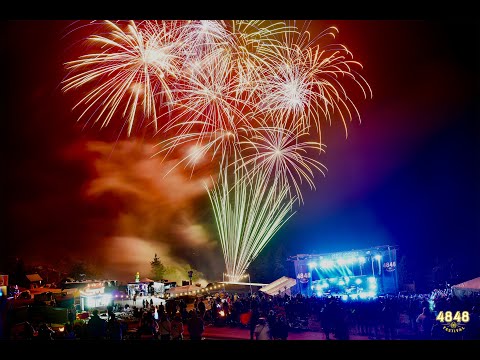 4848 Festival // 2024 Recap