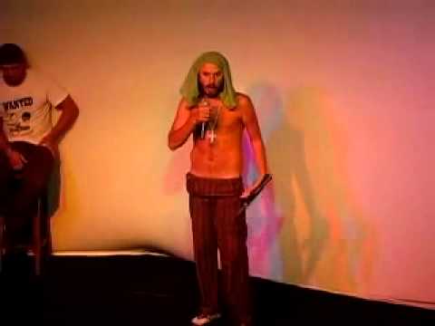 Deznecessrios   Traficante Viado