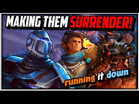 THE ULTIMATE F6 AT 10 COMPILATION! Part 1 ft Rama, Hou-YI & Chiron!