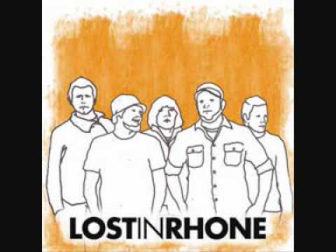 Lost in rhone