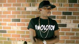 Beggin Me Feat. YeYo SoundZ  (Official Video)