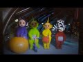 William Weyser S Childhood Fears 7 Things Wrong With Teletubbies What S That US Version Part 3