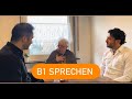 Deutsch B1 Prüfung Sprechen Teil TELC Sprechen B1 Deutsch