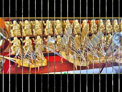 Wat Virachote Thammaram