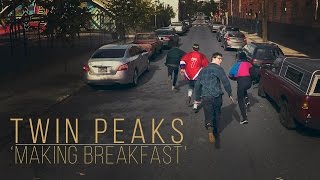 Twin Peaks "Making Breakfast" / Out Of Town Films