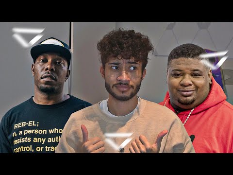 PLAYING FIFA 20 WITH DIZZEE RASCAL & BIG NARSTIE