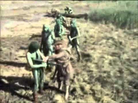 Doctor Who Episode Tribute No.91 - The Power Of Kroll