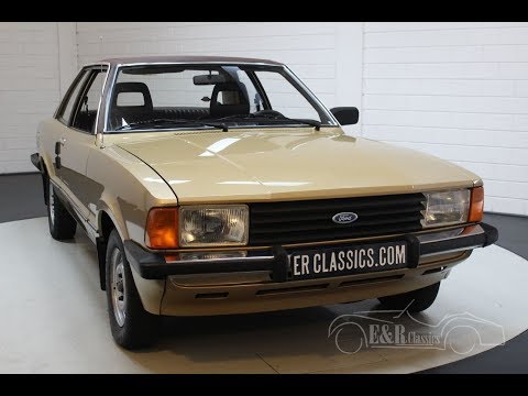 1980 Ford Taurus (CC-1271408) for sale in Waalwijk, Noord-Brabant