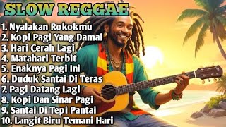 Download lagu Lagu Reggae Slow Bass Paling Enak 2025 | Kumpulan Musik Reggae Santai Terbaru Bikin Tenang & Adem mp3 Download lagu Lagu Reggae Slow Bass Paling Enak 2025 | Kumpulan Musik Reggae Santai Terbaru Bikin Tenang & Adem mp3