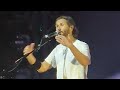 QUICK FADE. Feeder perform ninth track from Comfort In Sound live at 02 Academy, Glasgow (3.10.2025)