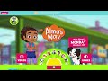 PBS KIDS Alma S Way Homepage Takeover
