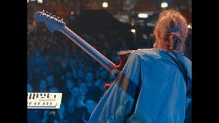 Seed to Tree - Apart (Official Video)