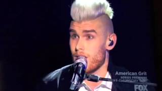 American Idol Season 15 Finale- Colton Dixon (part 3)