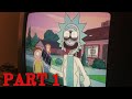 Sora 2 Analog Horror Lost Episodes Part 1 TW SCARY
