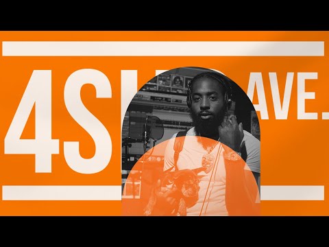 Nyce Greedy 4sho Ave. Freestyle (Official Webseries)