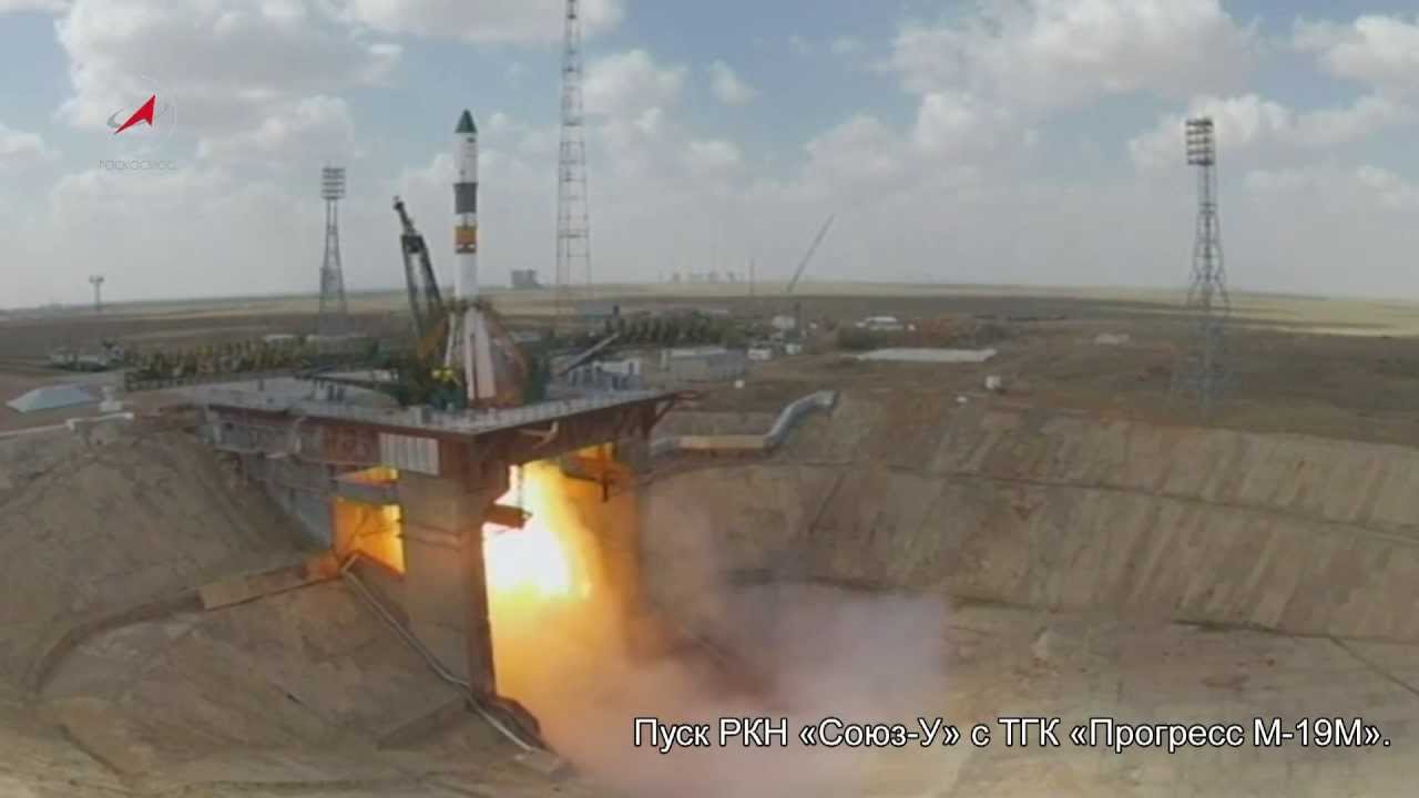 Watch the Launch